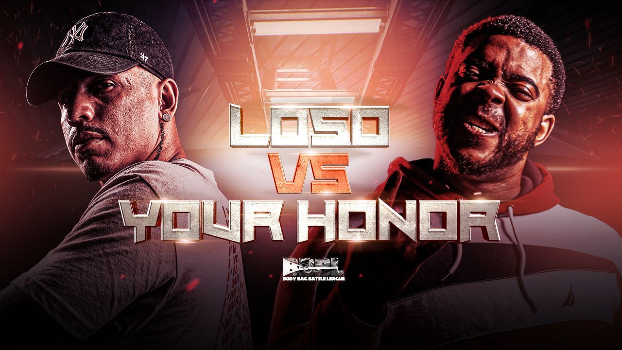 Loso vs Your Honor